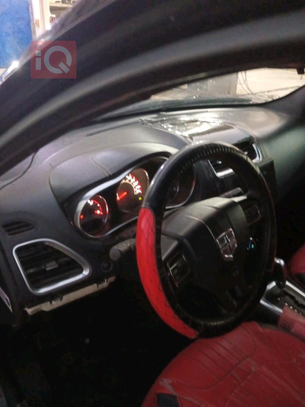 Dodge Avenger